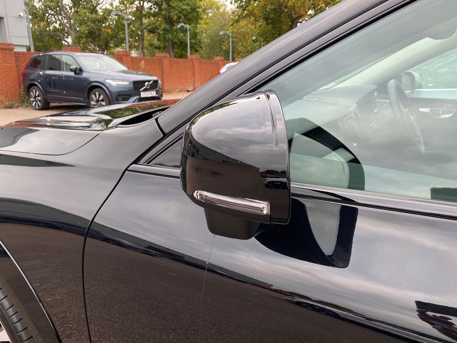 Used Volvo XC60 2024 for sale - 76236969: Photo 38