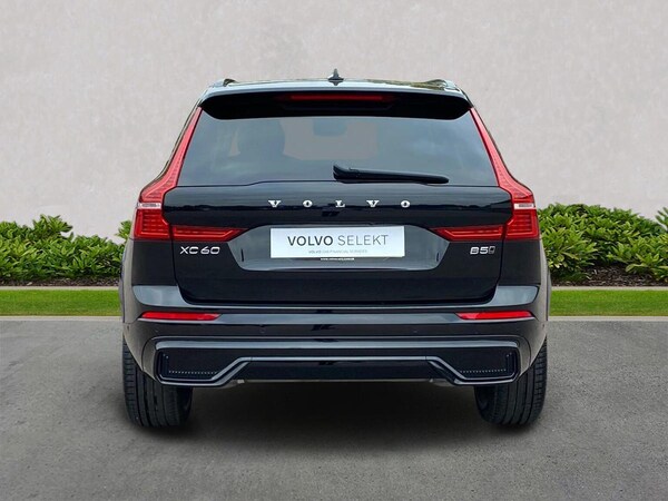 Used Volvo XC60 2024 for sale - 76236969: Photo 4