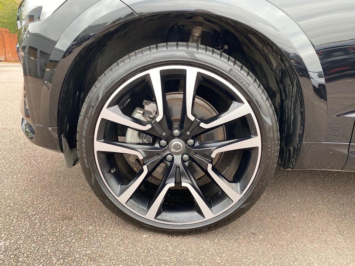 Used Volvo XC60 2024 for sale - 76236969: Photo 6