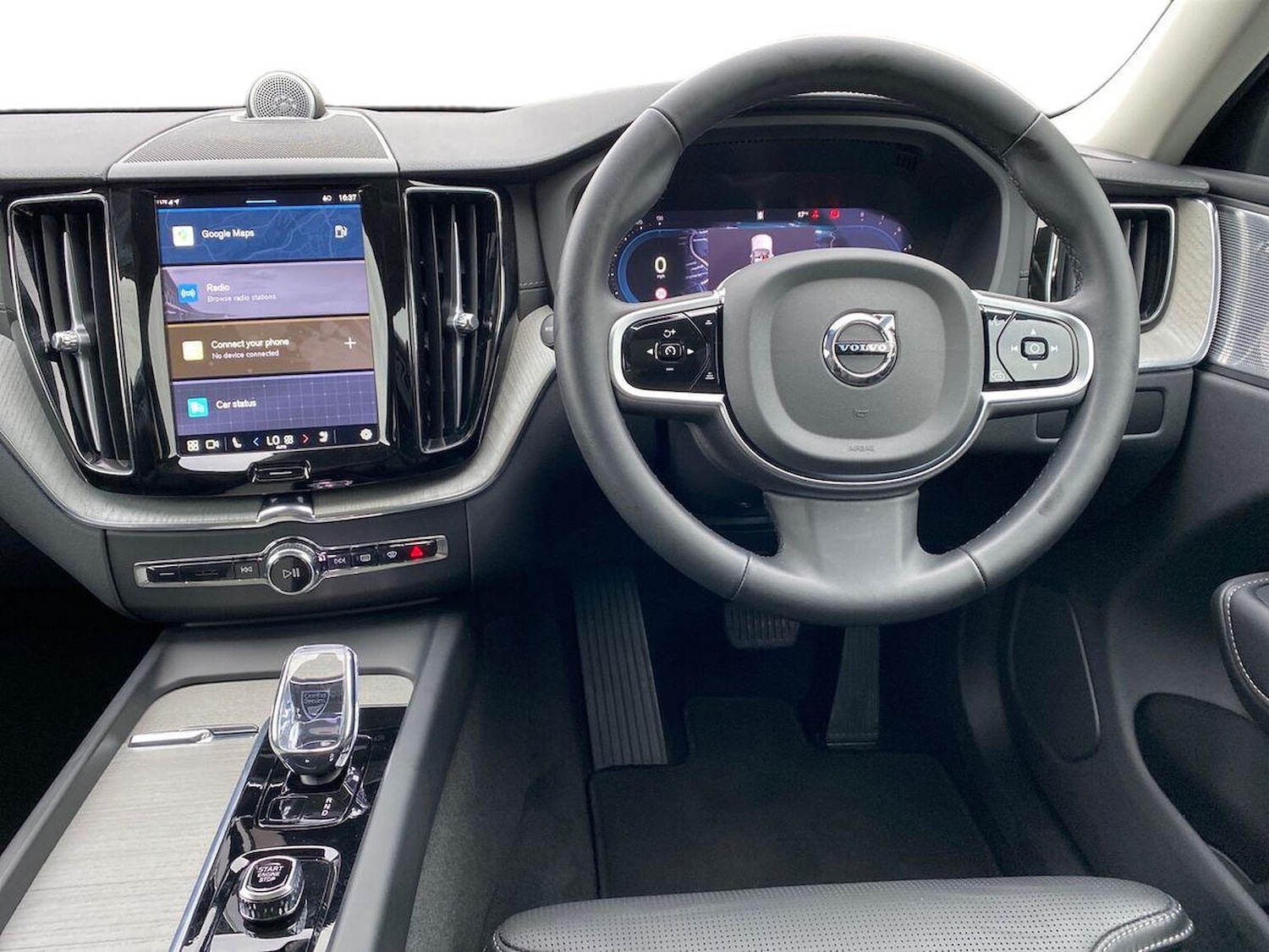 Used Volvo XC60 2024 for sale - 76236969: Photo 9