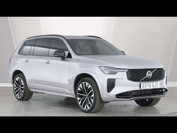 Used Volvo XC90 2025 for sale - 79380414: Photo