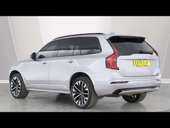 Used Volvo XC90 2025 for sale - 79380414: Photo