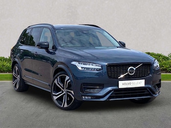 Used Volvo XC90 2024 for sale - 79017704: Photo