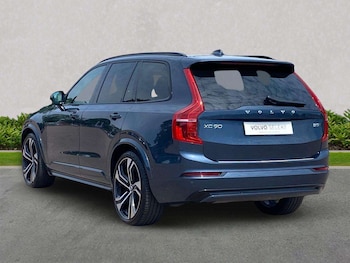 Used Volvo XC90 2024 for sale - 79017704: Photo