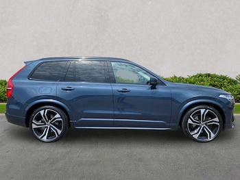 Used Volvo XC90 2024 for sale - 79017704: Photo