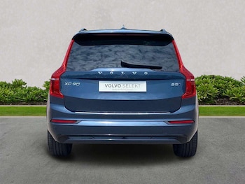 Used Volvo XC90 2024 for sale - 79017704: Photo