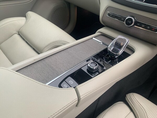 Used Volvo XC90 2023 for sale - 76236967: Photo 13
