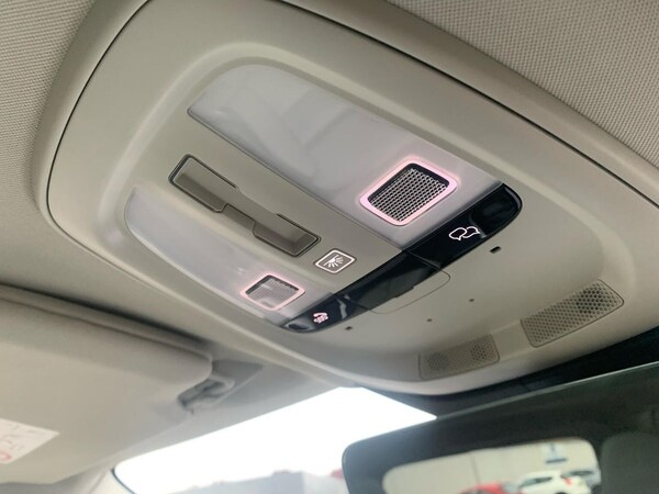 Used Volvo XC90 2023 for sale - 76236967: Photo 14