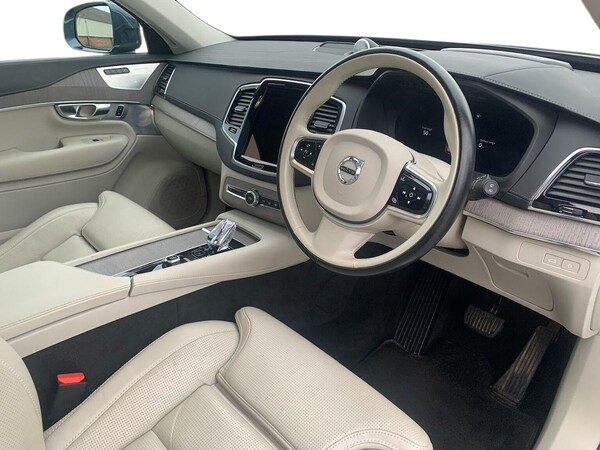 Used Volvo XC90 2023 for sale - 76236967: Photo 15