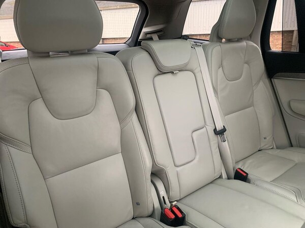 Used Volvo XC90 2023 for sale - 76236967: Photo 16
