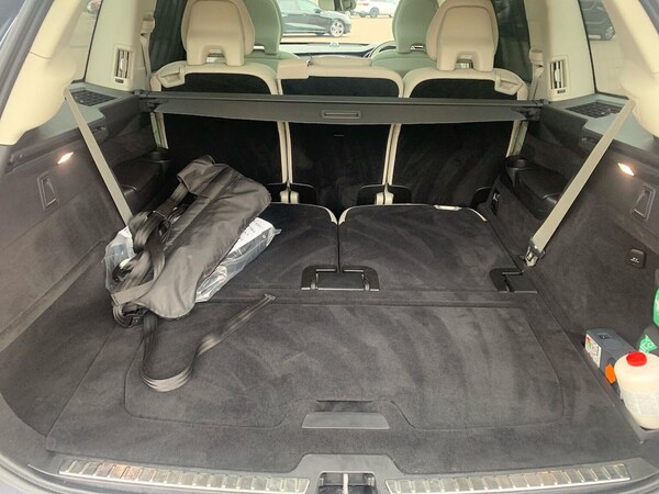 Used Volvo XC90 2023 for sale - 76236967: Photo 17