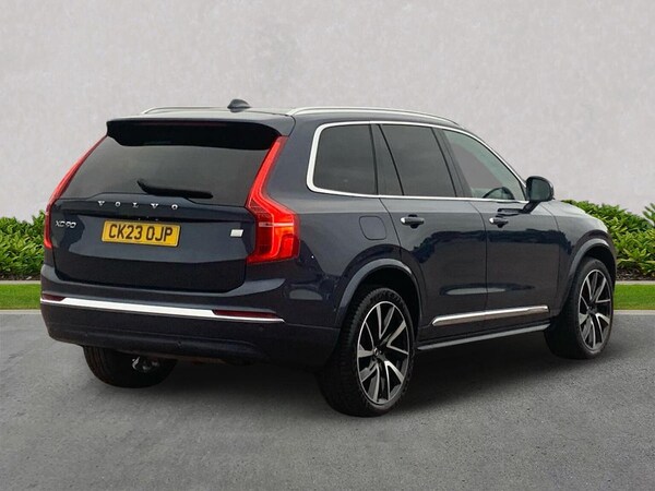 Used Volvo XC90 2023 for sale - 76236967: Photo 18
