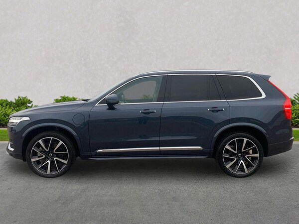 Used Volvo XC90 2023 for sale - 76236967: Photo 19