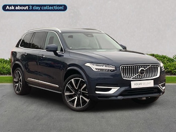 Volvo - XC90