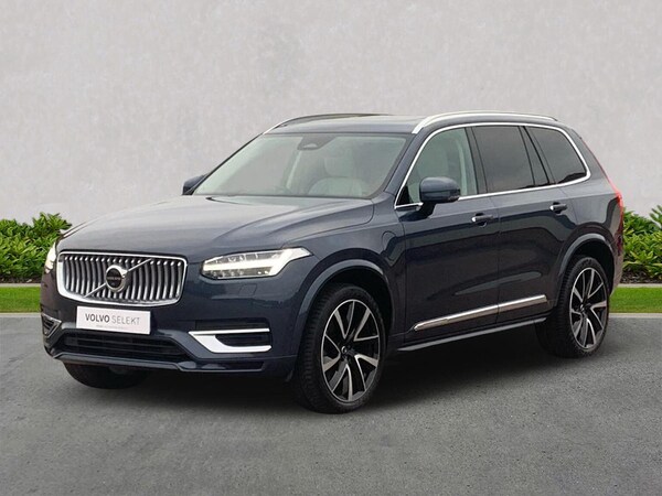 Used Volvo XC90 2023 for sale - 76236967: Photo 20