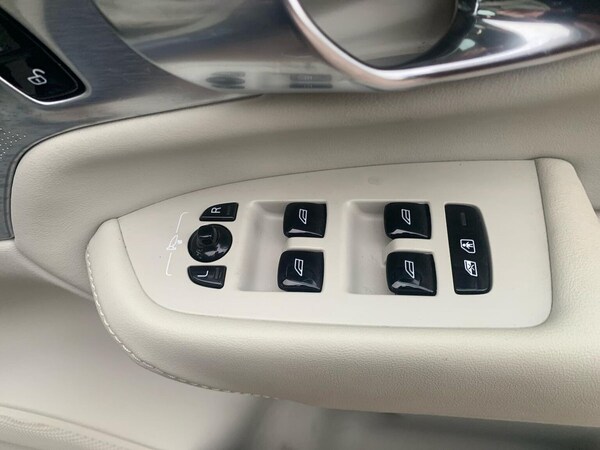 Used Volvo XC90 2023 for sale - 76236967: Photo 21