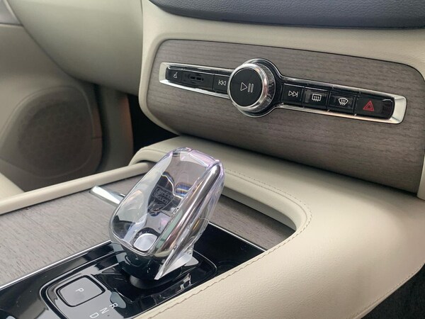 Used Volvo XC90 2023 for sale - 76236967: Photo 22