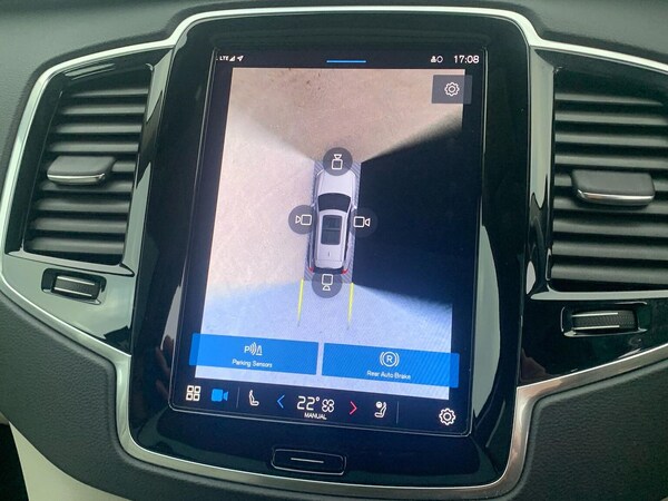 Used Volvo XC90 2023 for sale - 76236967: Photo 23