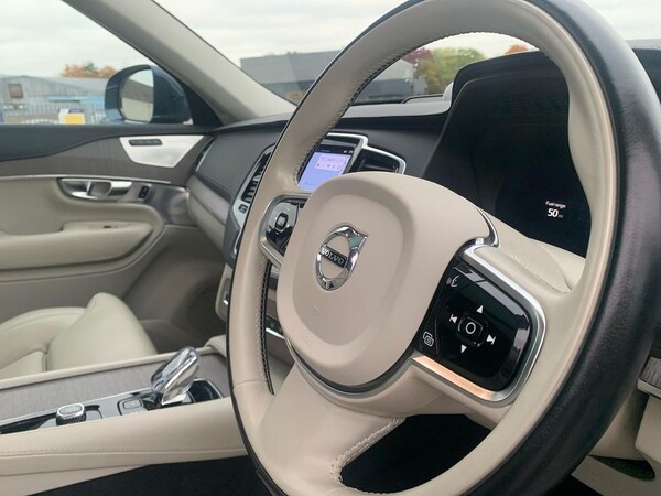 Used Volvo XC90 2023 for sale - 76236967: Photo 26