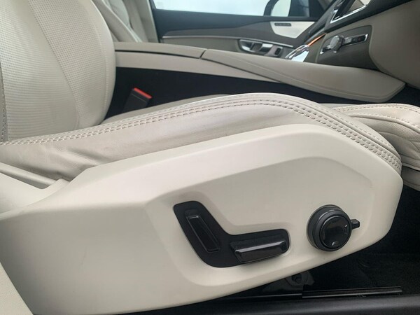 Used Volvo XC90 2023 for sale - 76236967: Photo 28