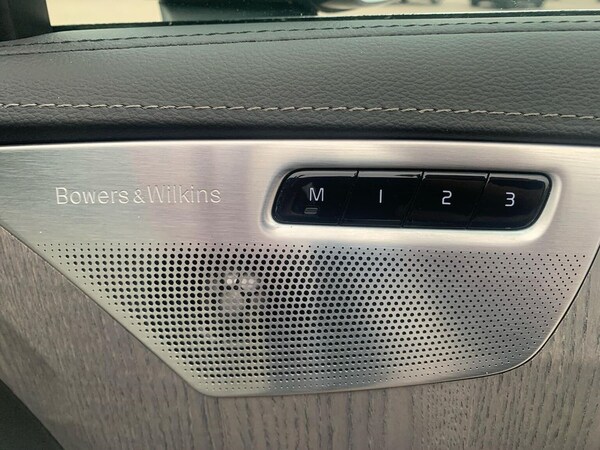 Used Volvo XC90 2023 for sale - 76236967: Photo 29