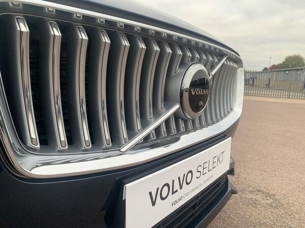 Used Volvo XC90 2023 for sale - 76236967: Photo 31
