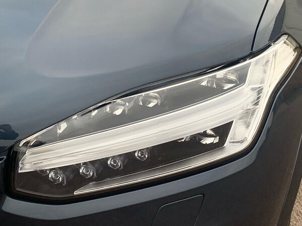 Used Volvo XC90 2023 for sale - 76236967: Photo 32