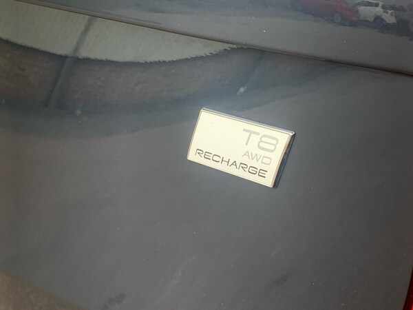 Used Volvo XC90 2023 for sale - 76236967: Photo 33