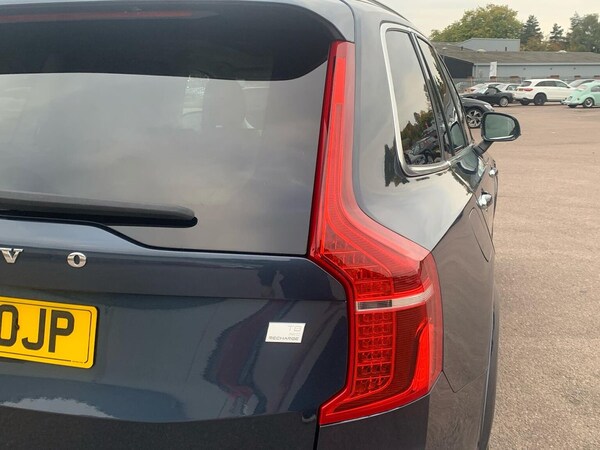 Used Volvo XC90 2023 for sale - 76236967: Photo 34