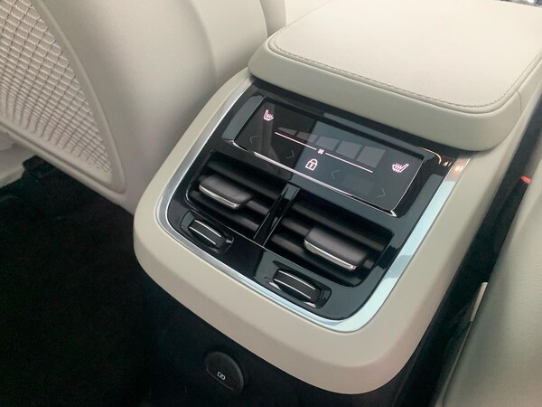 Used Volvo XC90 2023 for sale - 76236967: Photo 38