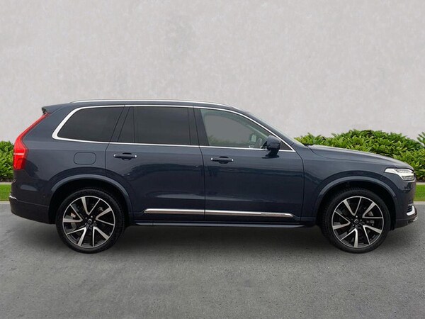 Used Volvo XC90 2023 for sale - 76236967: Photo 3
