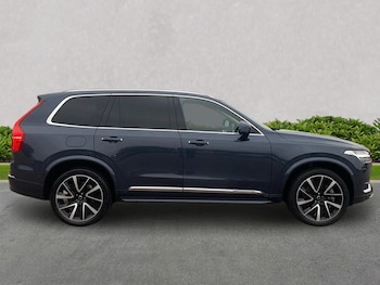 Used Volvo XC90 2023 for sale - 76236967: Photo 3