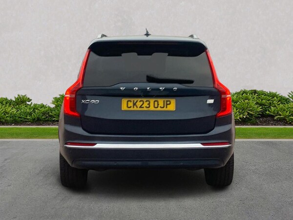 Used Volvo XC90 2023 for sale - 76236967: Photo 4