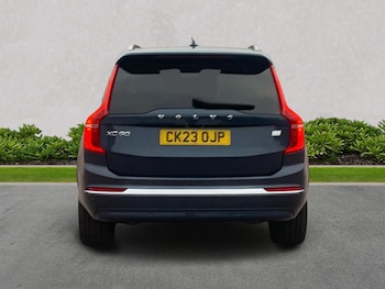 Used Volvo XC90 2023 for sale - 76236967: Photo 4