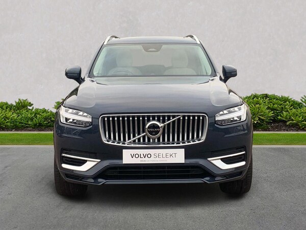 Used Volvo XC90 2023 for sale - 76236967: Photo 5