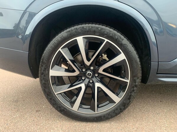 Used Volvo XC90 2023 for sale - 76236967: Photo 6