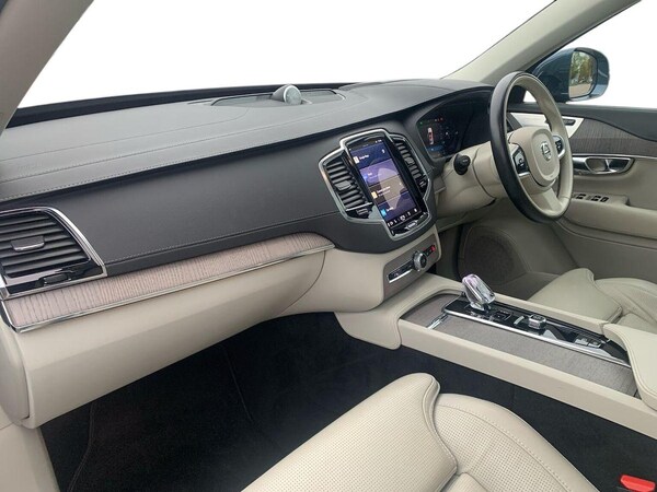 Used Volvo XC90 2023 for sale - 76236967: Photo 7