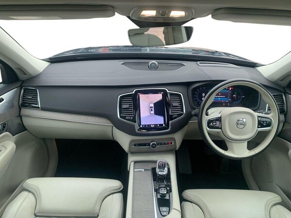 Used Volvo XC90 2023 for sale - 76236967: Photo 8