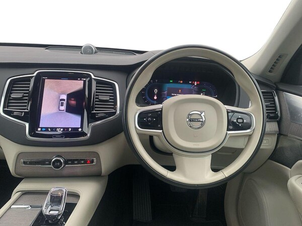 Used Volvo XC90 2023 for sale - 76236967: Photo 9