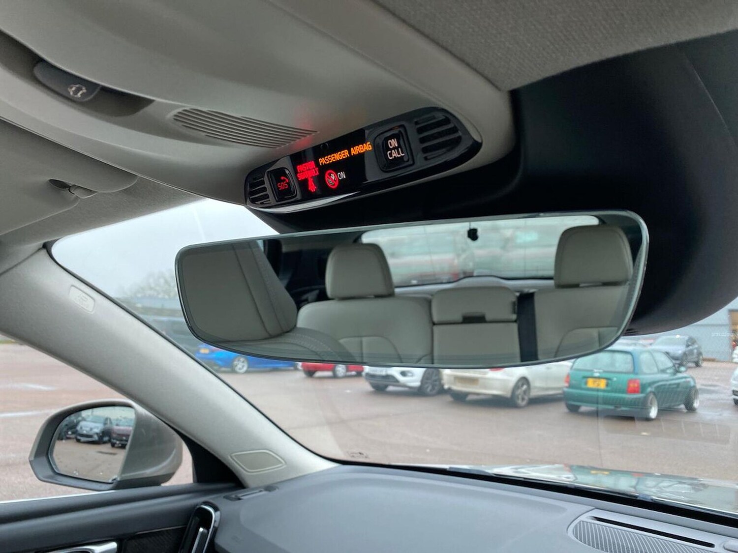 Used Volvo XC40 2020 for sale - 77789500: Photo 14