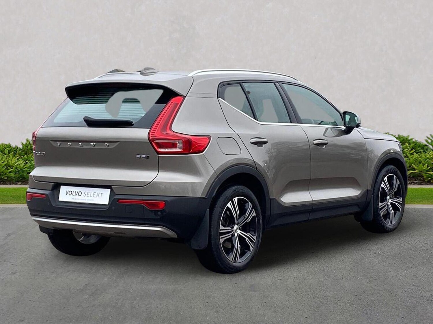 Used Volvo XC40 2020 for sale - 77789500: Photo 18