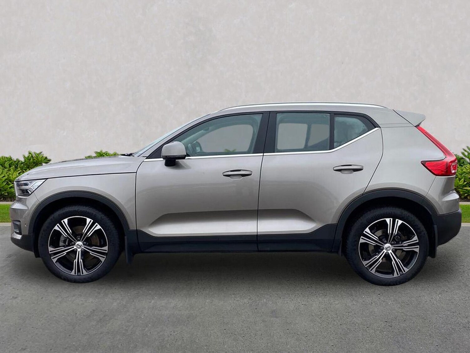 Used Volvo XC40 2020 for sale - 77789500: Photo 19