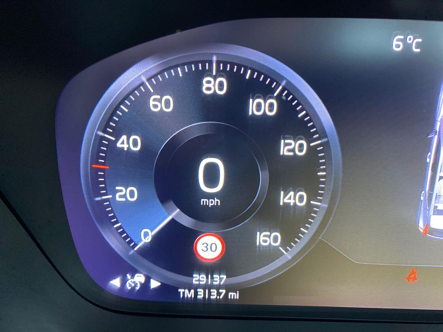 Used Volvo XC40 2020 for sale - 77789500: Photo 23