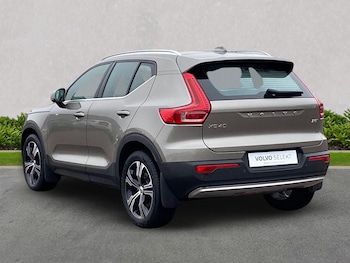 Used Volvo XC40 2020 for sale - 77789500: Photo
