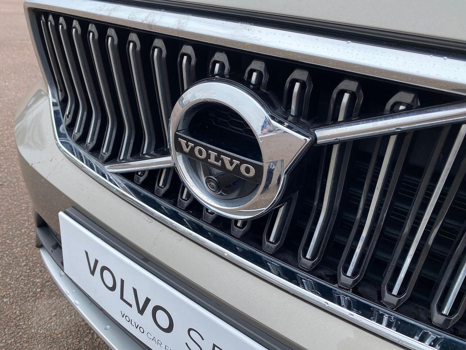 Used Volvo XC40 2020 for sale - 77789500: Photo 33