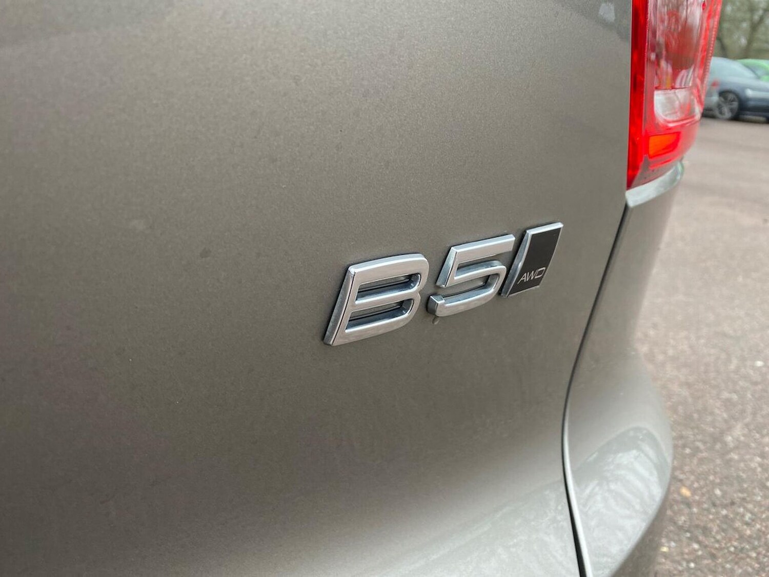 Used Volvo XC40 2020 for sale - 77789500: Photo 35