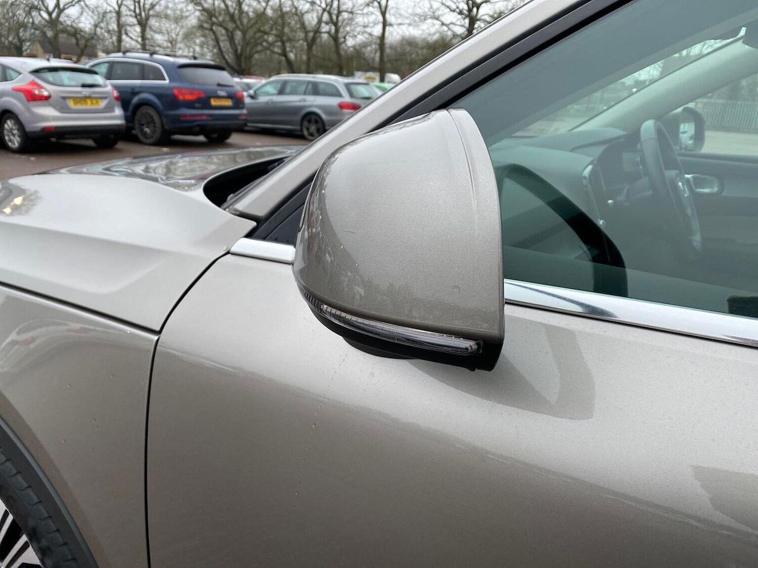 Used Volvo XC40 2020 for sale - 77789500: Photo 38