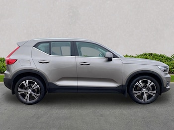 Used Volvo XC40 2020 for sale - 77789500: Photo
