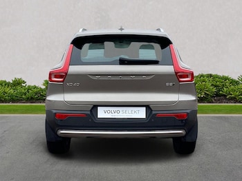 Used Volvo XC40 2020 for sale - 77789500: Photo