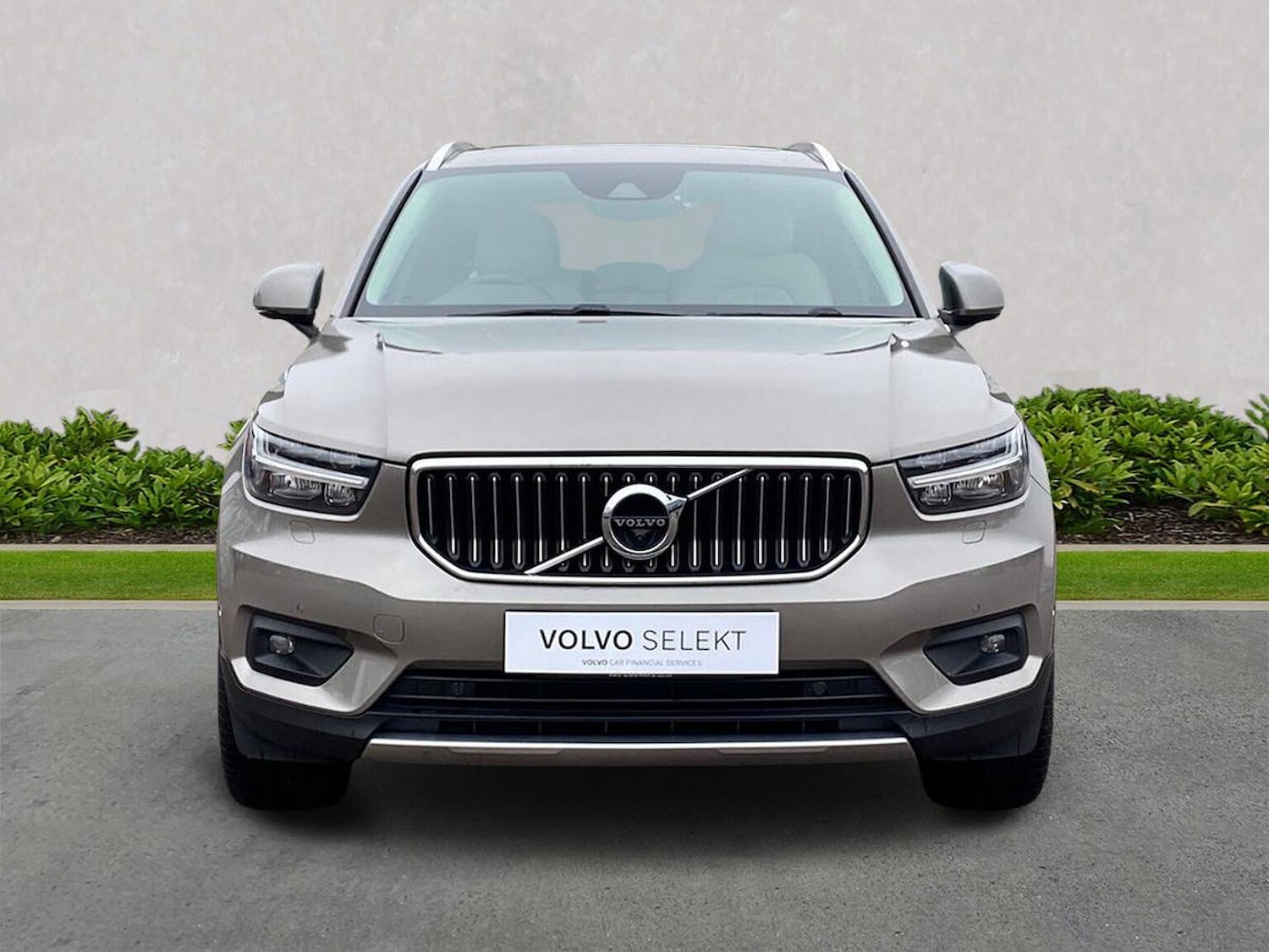 Used Volvo XC40 2020 for sale - 77789500: Photo 5